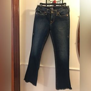 True religion jeans